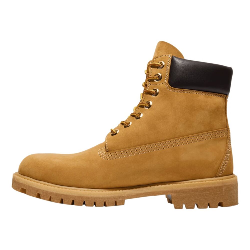 TIMBERLAND 6 Inch Premium Waterproof Boots Size 10.5M